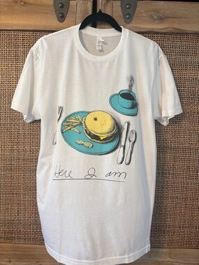 Lyle Lovett concert t